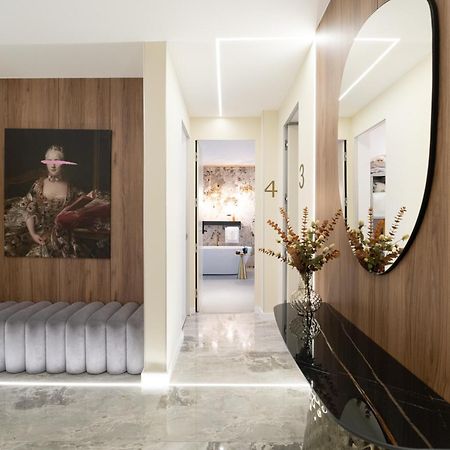 Luxury Rooms - For Gift Zára Kültér fotó