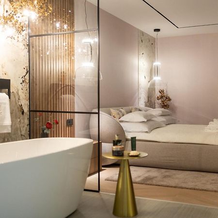 Luxury Rooms - For Gift Zára Kültér fotó
