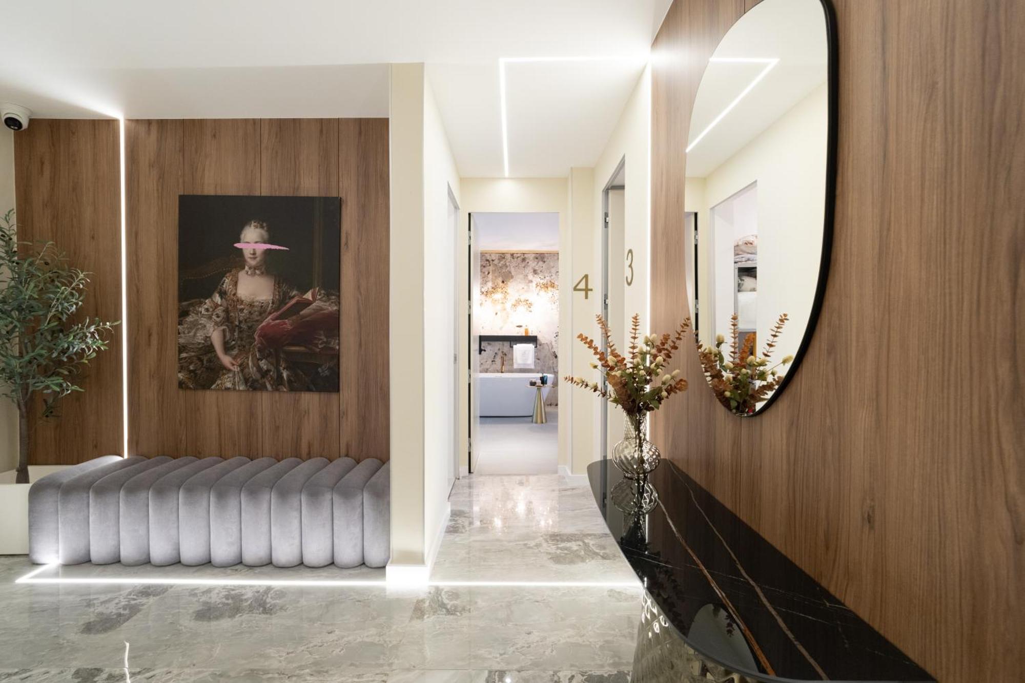 Luxury Rooms - For Gift Zára Kültér fotó