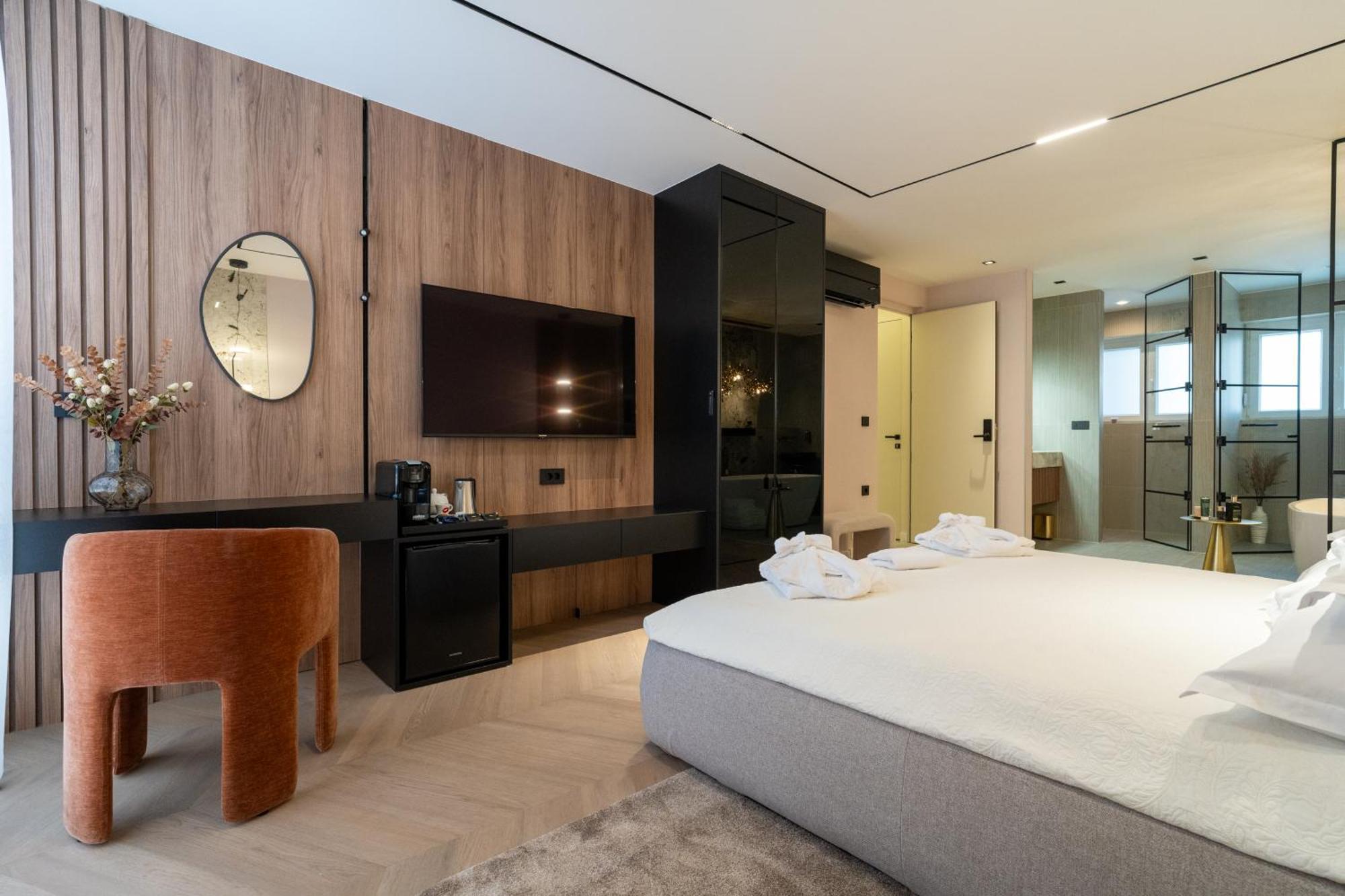 Luxury Rooms - For Gift Zára Kültér fotó