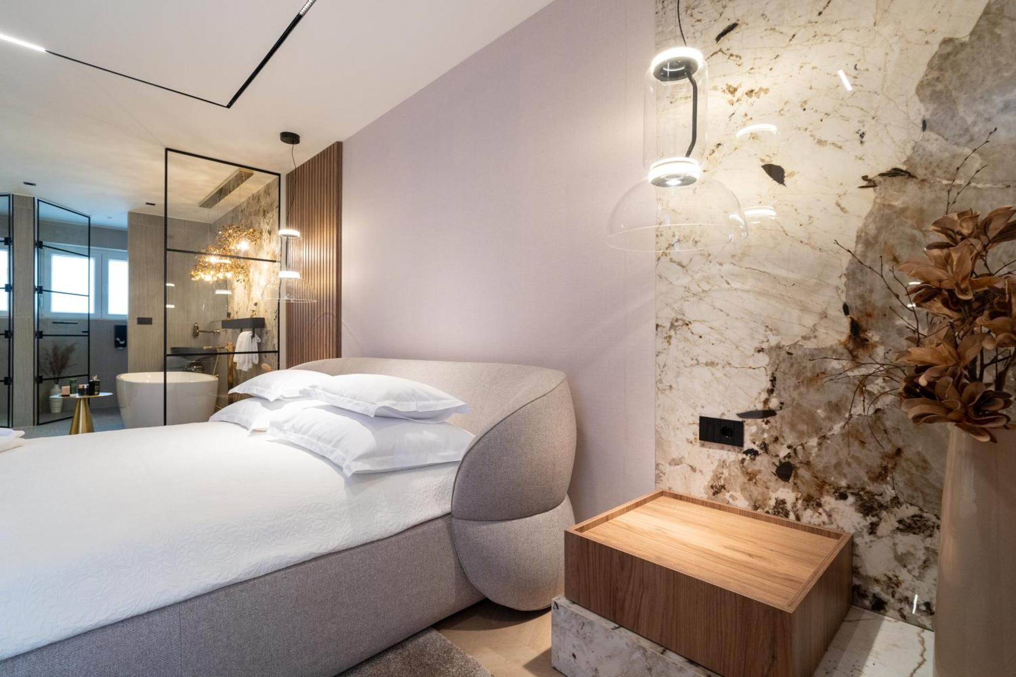 Luxury Rooms - For Gift Zára Kültér fotó