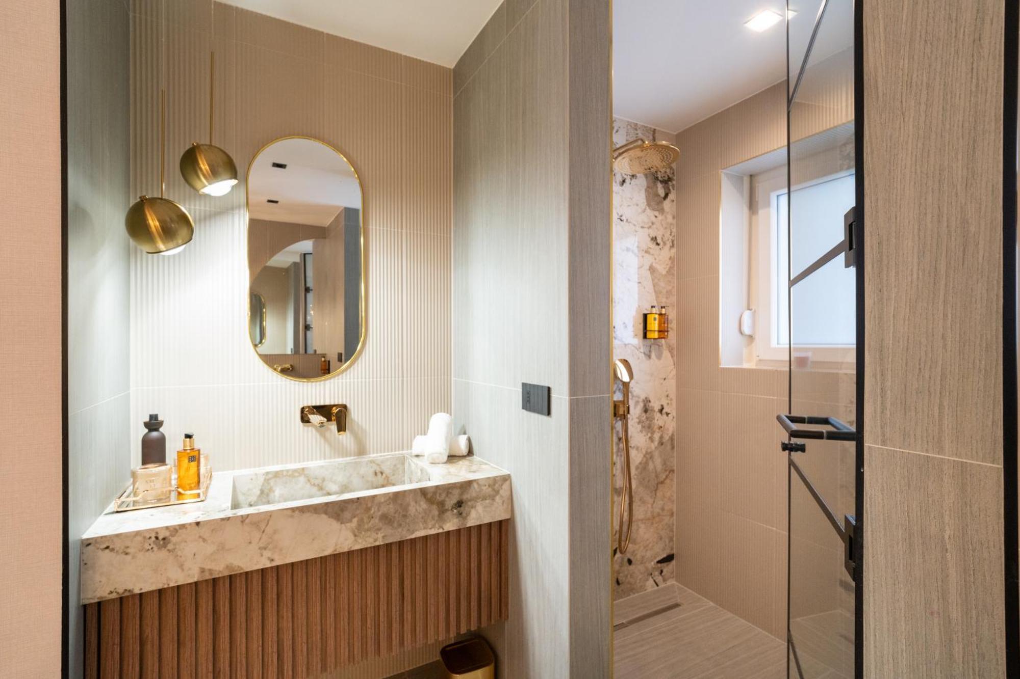 Luxury Rooms - For Gift Zára Kültér fotó