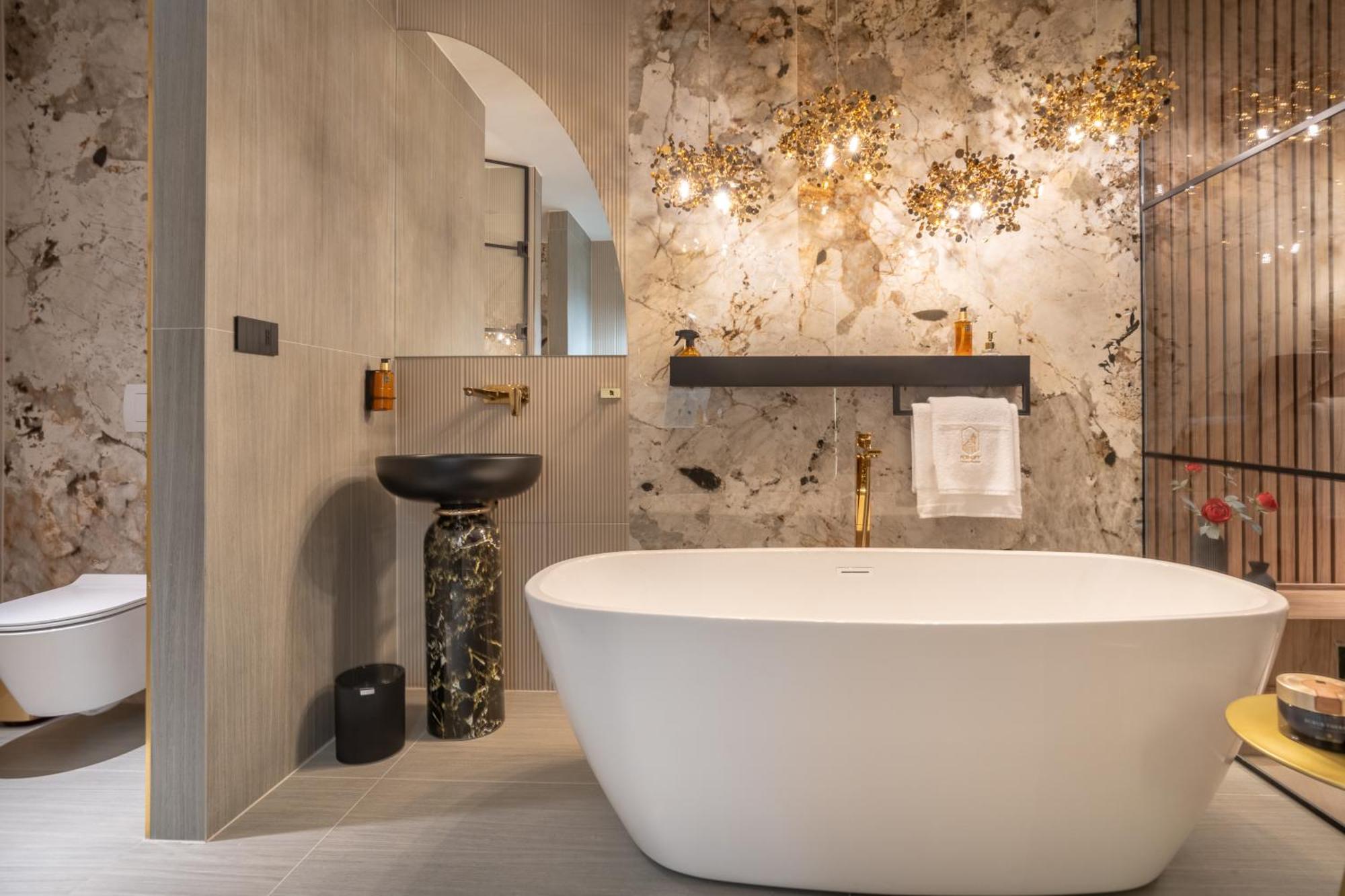 Luxury Rooms - For Gift Zára Kültér fotó