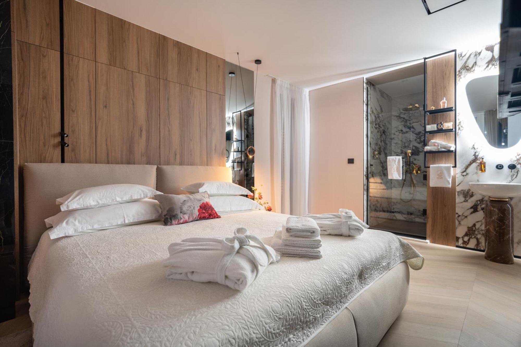 Luxury Rooms - For Gift Zára Kültér fotó