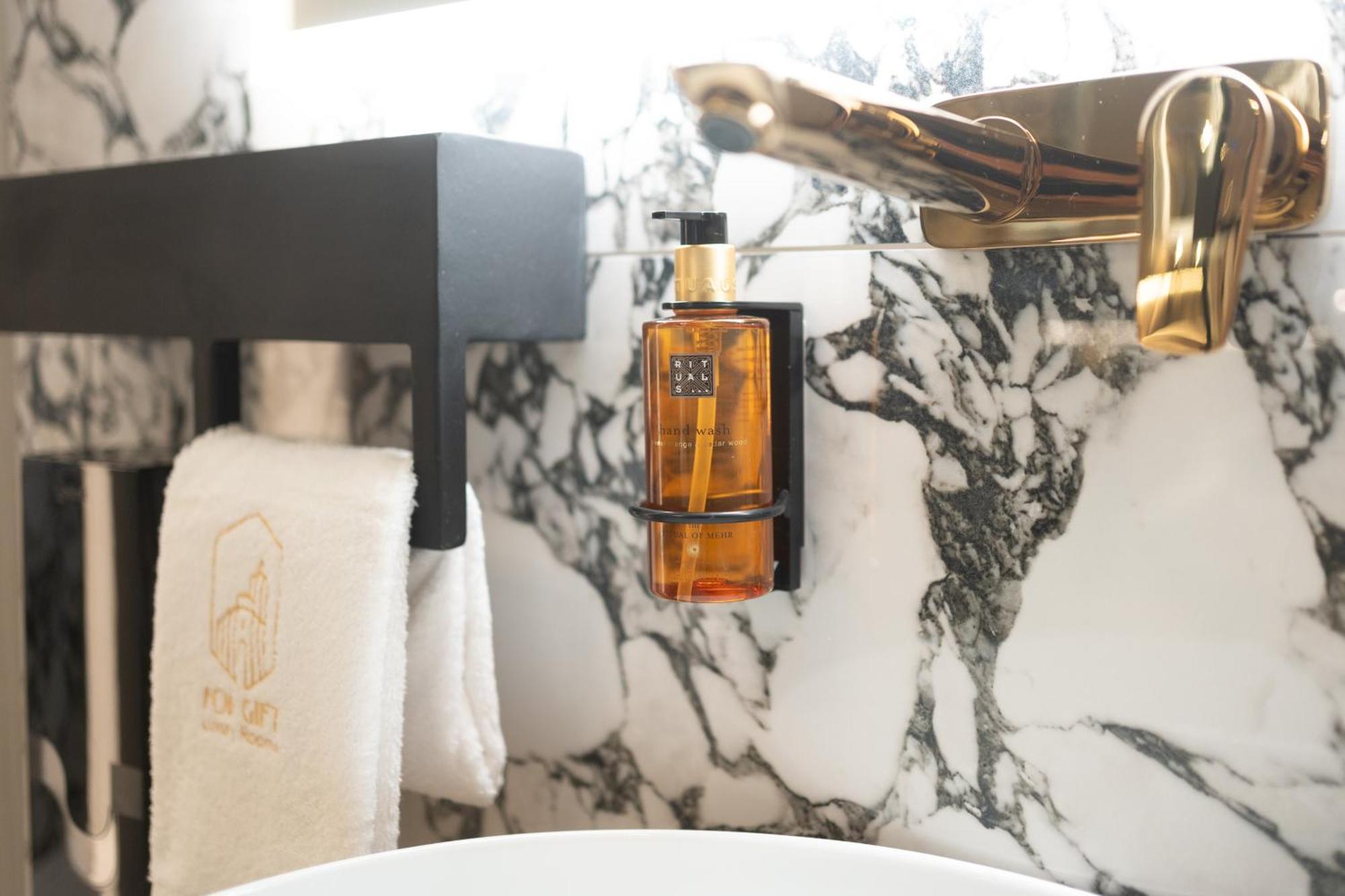 Luxury Rooms - For Gift Zára Kültér fotó