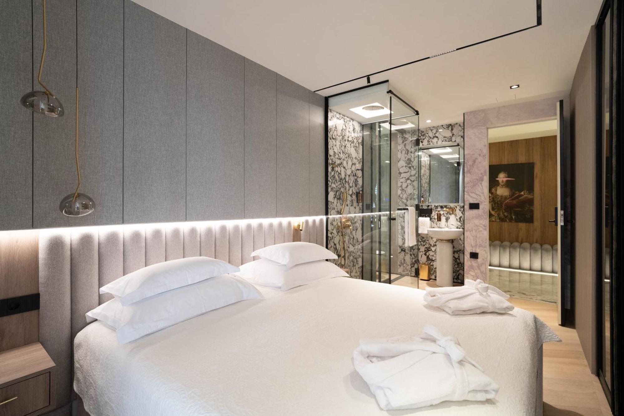 Luxury Rooms - For Gift Zára Szoba fotó