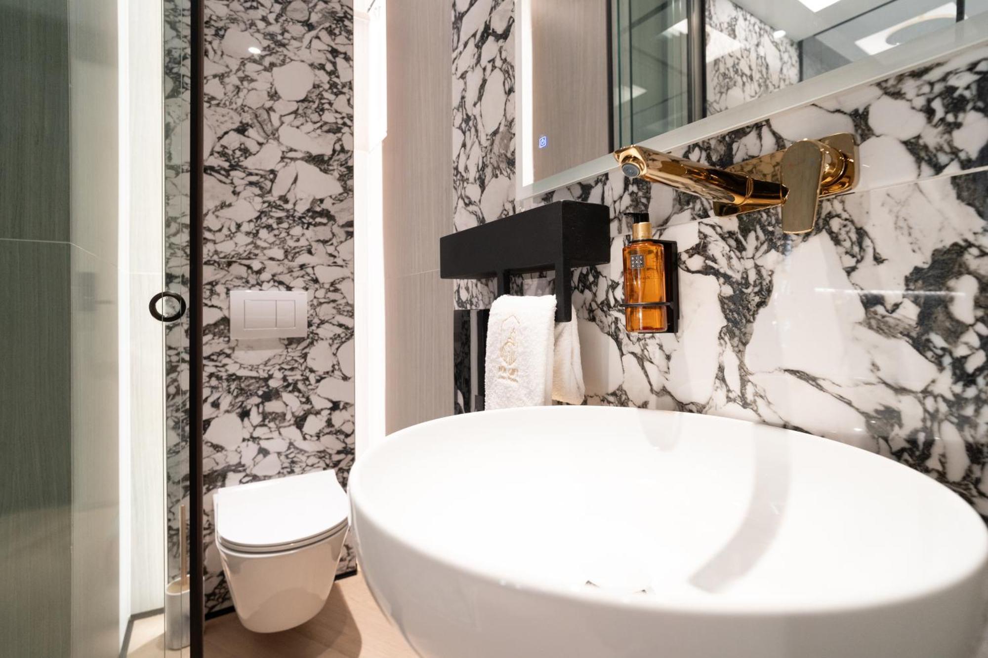 Luxury Rooms - For Gift Zára Kültér fotó