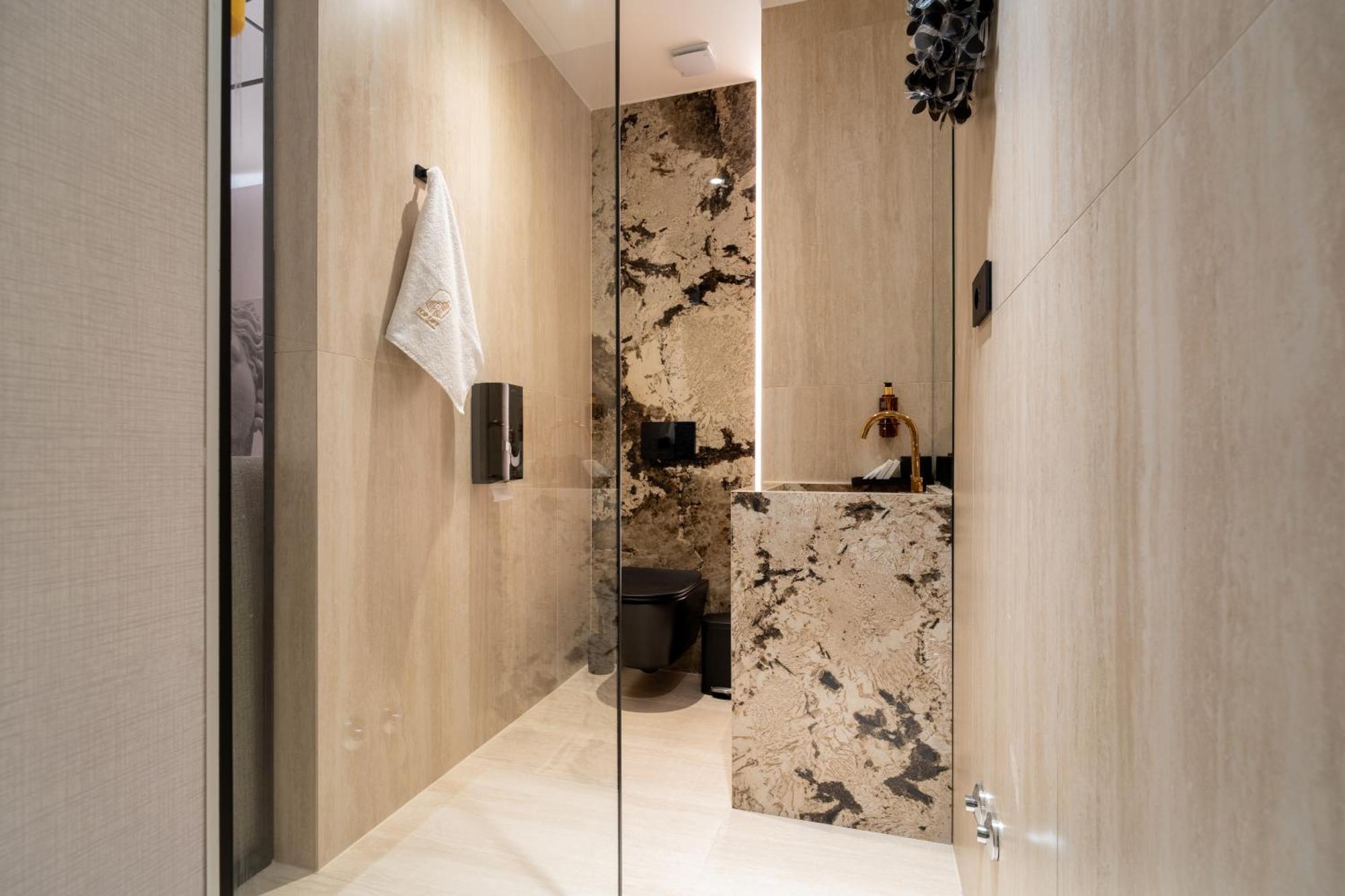 Luxury Rooms - For Gift Zára Kültér fotó
